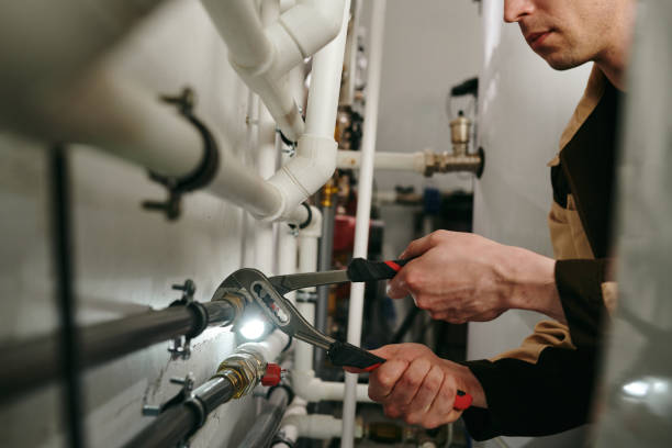 Best Sewer Cleaning Services  in Clendon, AR