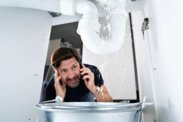Best Emergency Plumbing Repair  in Clendon, AR