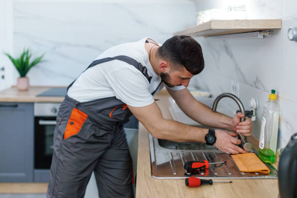 Best Local Plumber Services  in Clendon, AR
