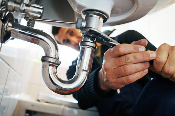 Best Faucet Repair  in Clendon, AR