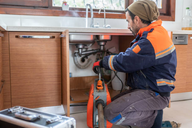 Best Plumbing Services Near Me  in Clendon, AR