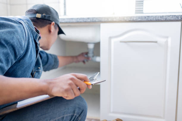 Best Septic Systems  in Clendon, AR