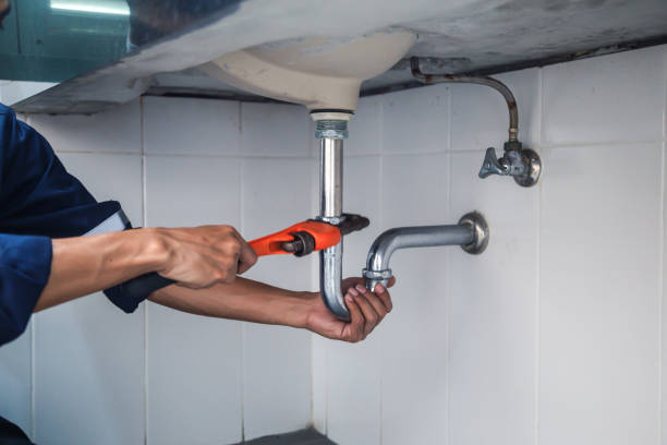 Best Drain Cleaning Services  in Clendon, AR