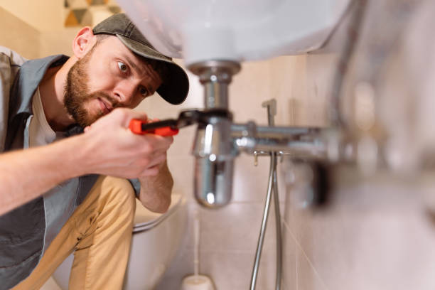 Best Faucet Repair  in Clendon, AR