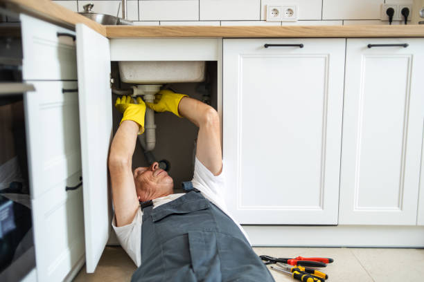 Best Plumbing Inspection Services  in Clendon, AR