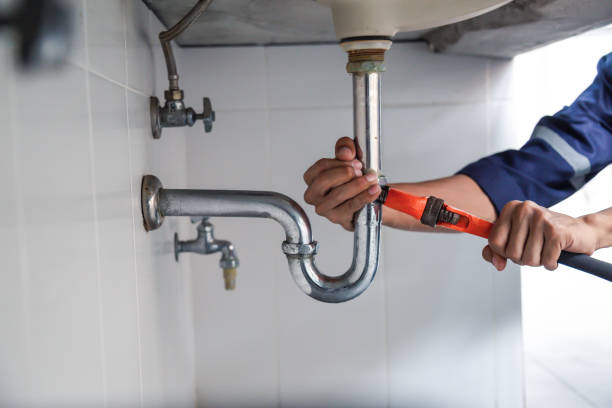Best Leak Detection Services  in Clendon, AR
