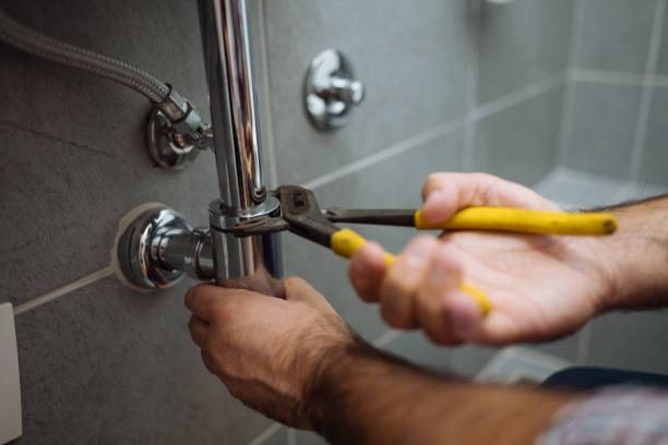 Best Toilet Repair Services  in Clendon, AR