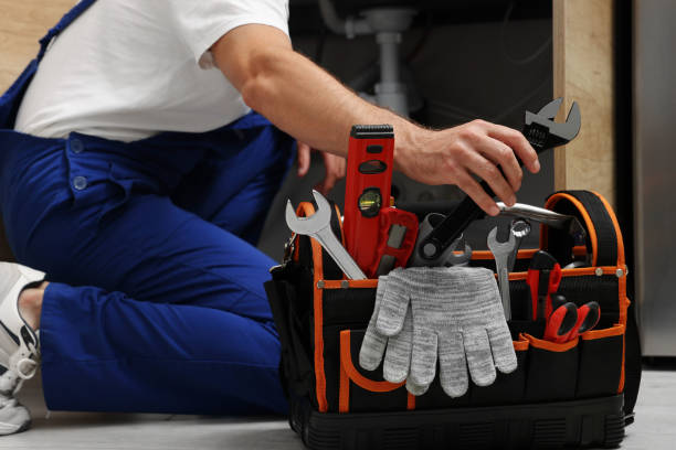 Professional Plumbing in Clarendon, AR
