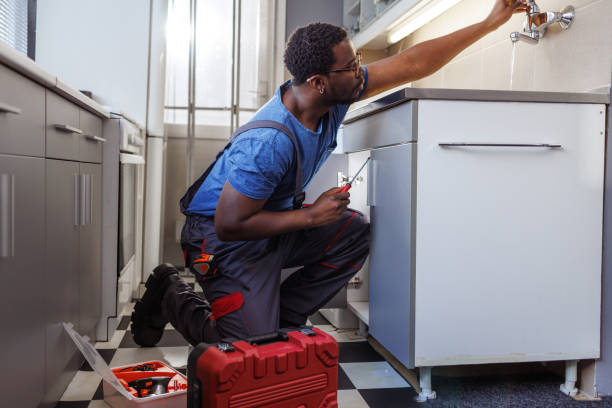 Best Same-Day Plumbing Service  in Clendon, AR