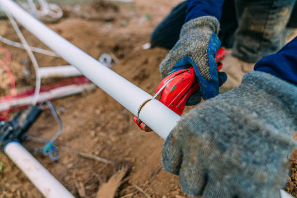 Septic Systems in Clarendon, AR