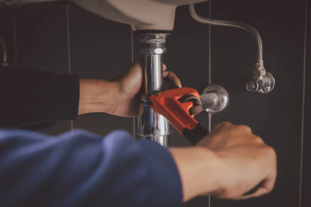 Best Leak Detection Services  in Clendon, AR