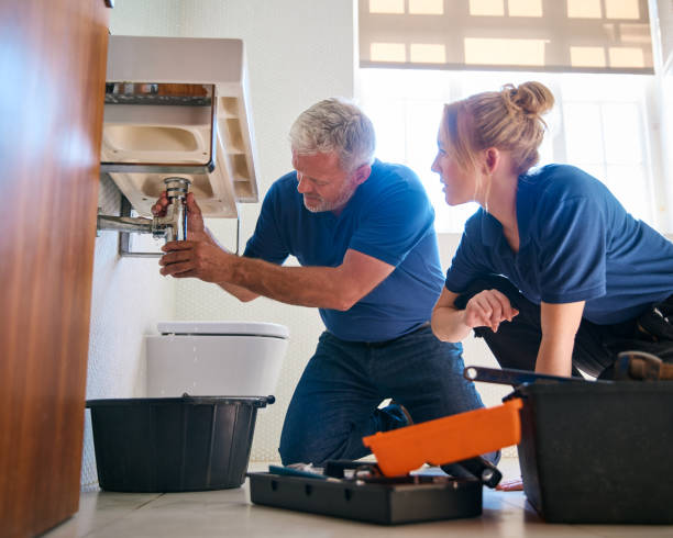  Clendon, AR Plumbing Pros