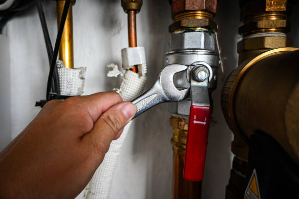 Best Water Softener Installation  in Clendon, AR
